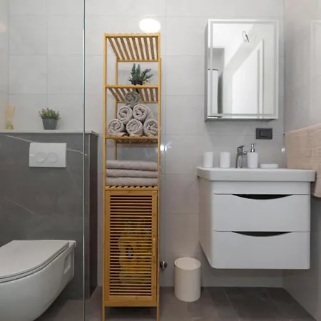 Bevanda 2 Apartment Drliceve Kuce