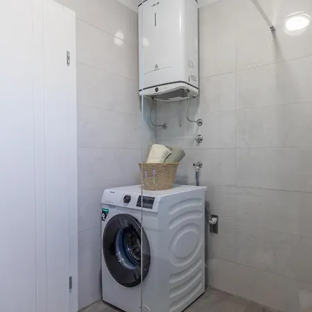 Apartment Bevanda 2 Drliceve Kuce